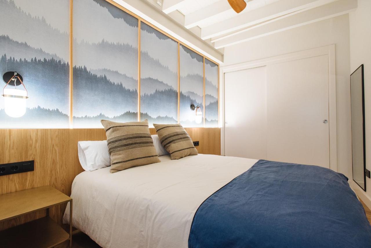 R26 Suites Sevilla Ruang foto