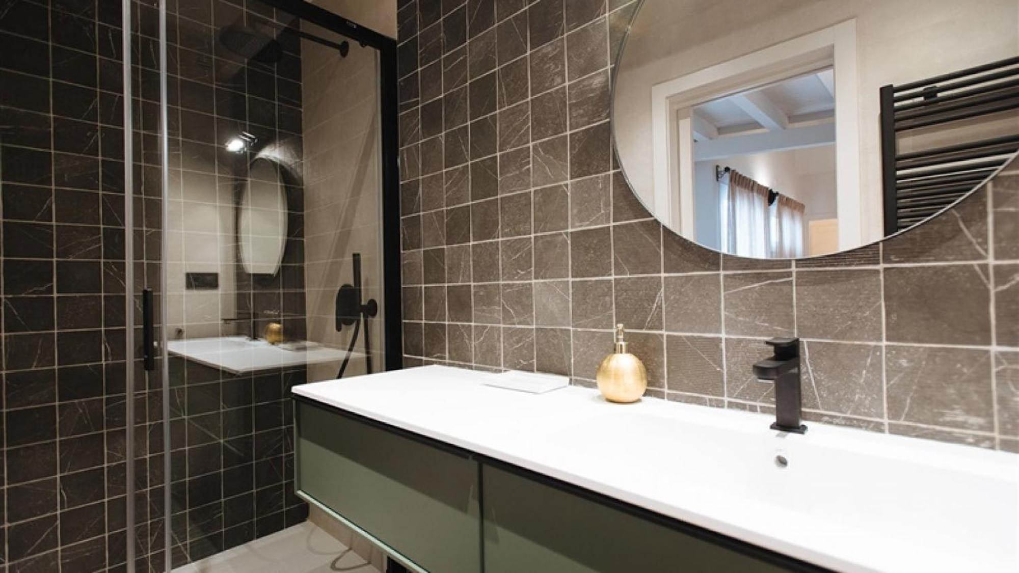 R26 Suites Sevilla Ruang foto