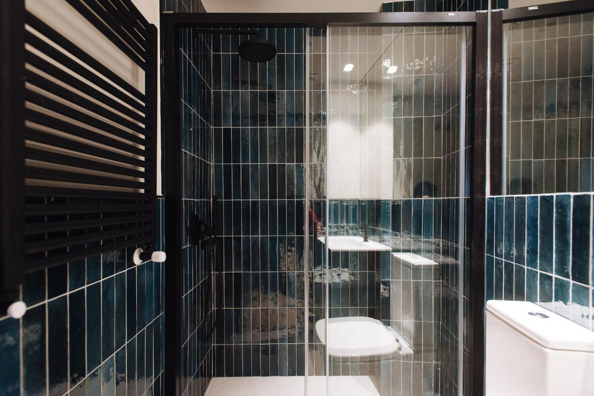 R26 Suites Sevilla Ruang foto