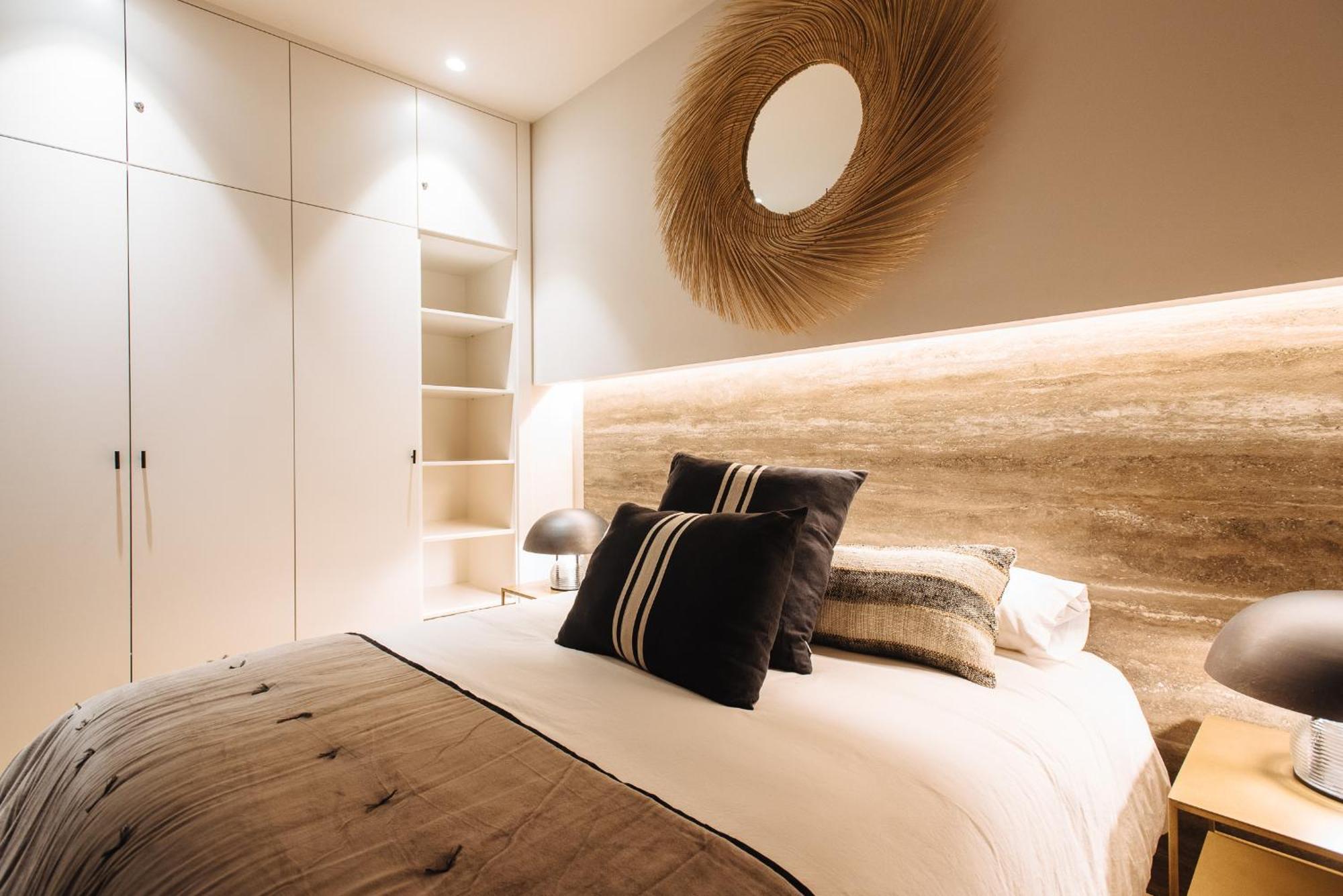 R26 Suites Sevilla Ruang foto
